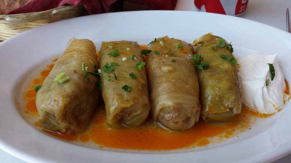 Aroma Cafe 87 Photos Mediterranean Cheviot Hills Los Angeles