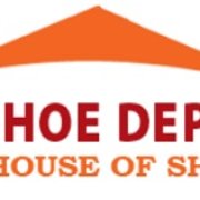 Shoe depot. Shoes for men online