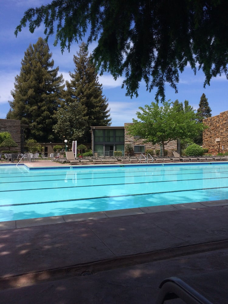Flamingo Resort Hotel & Conference Center - Santa Rosa, CA - Yelp