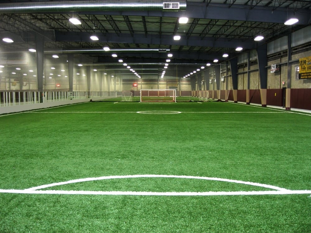 SMG SportsPlex At Warminster Recreation Centers 654 York Rd Warminster, PA Reviews