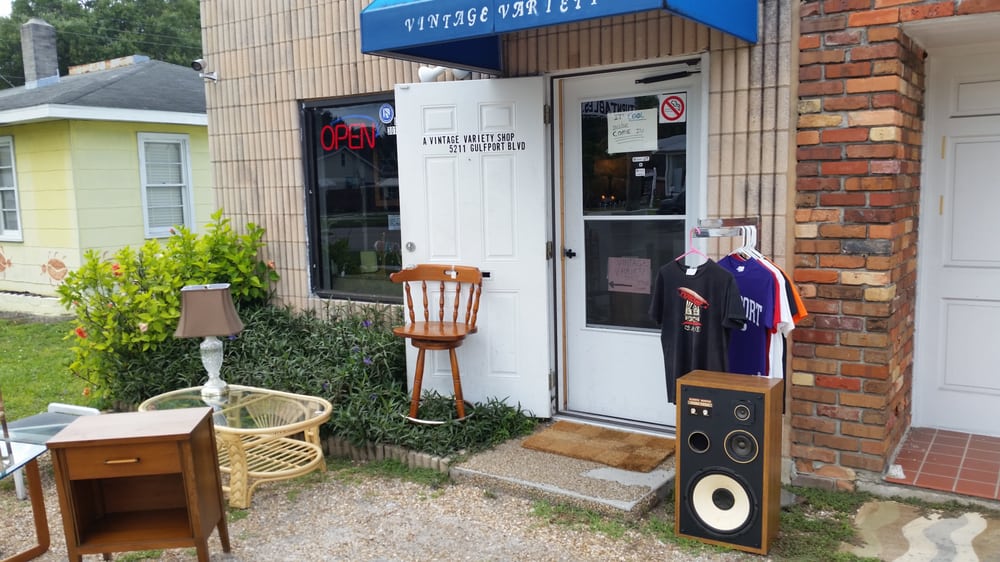Gulfport Vintage shop High Fidelity Audio Equipment Gulfport, FL