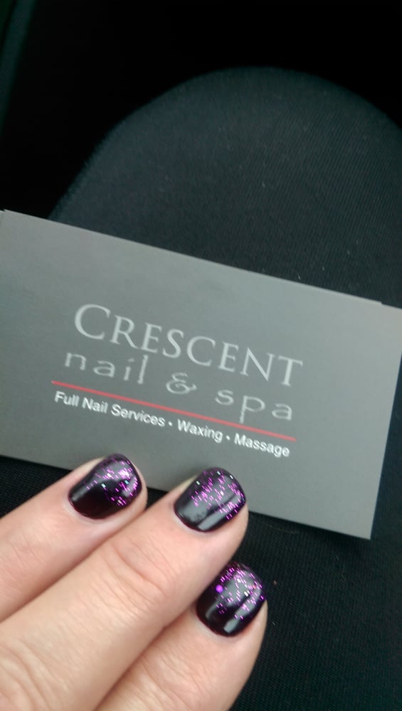 Crescent Nail and Spa Nail Salons Reviews Yelp
