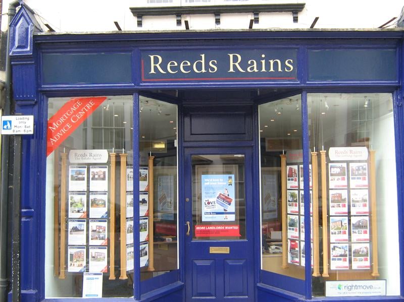 Reeds Rains Durham City Real Estate Agents Durham, United Kingdom