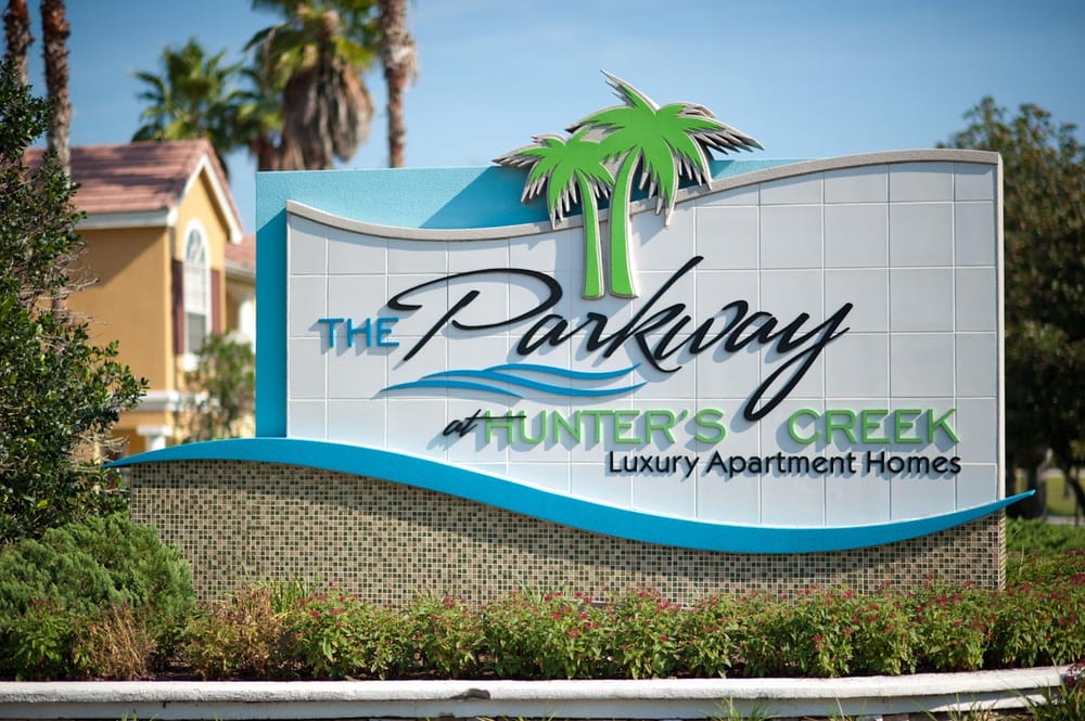 Parkway at Hunters Creek Apartments Orlando, FL Yelp
