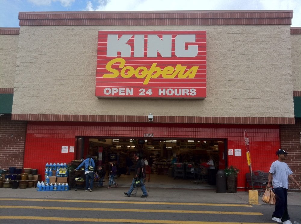 Coupons for king soopers denver