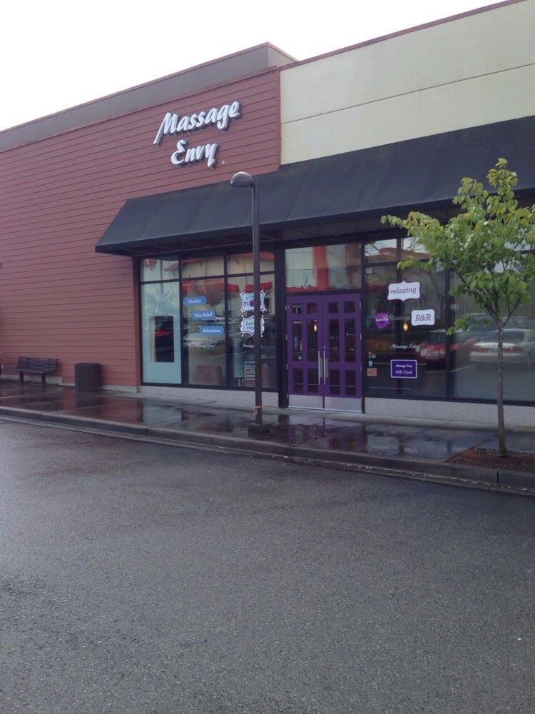 Massage Envy Massage Olympia, WA Reviews Photos Yelp