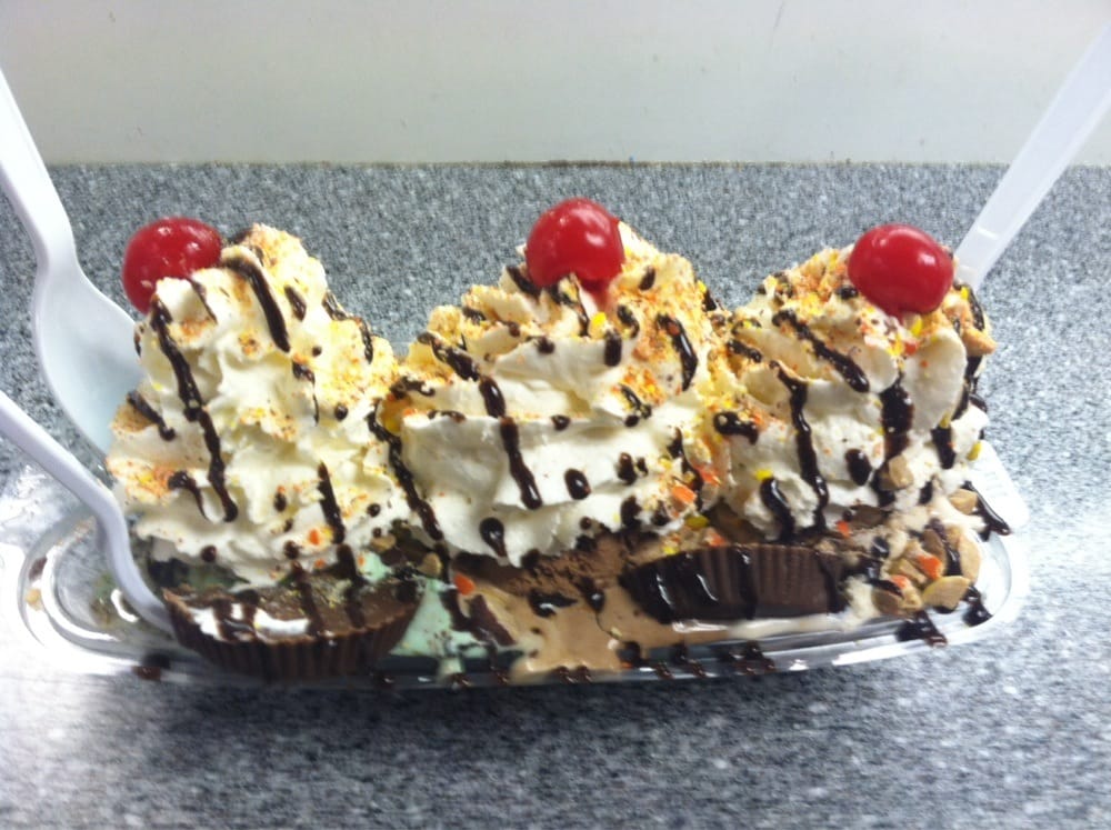 Carolina Cones Ice Cream & Frozen Yogurt Cornelius, NC Yelp