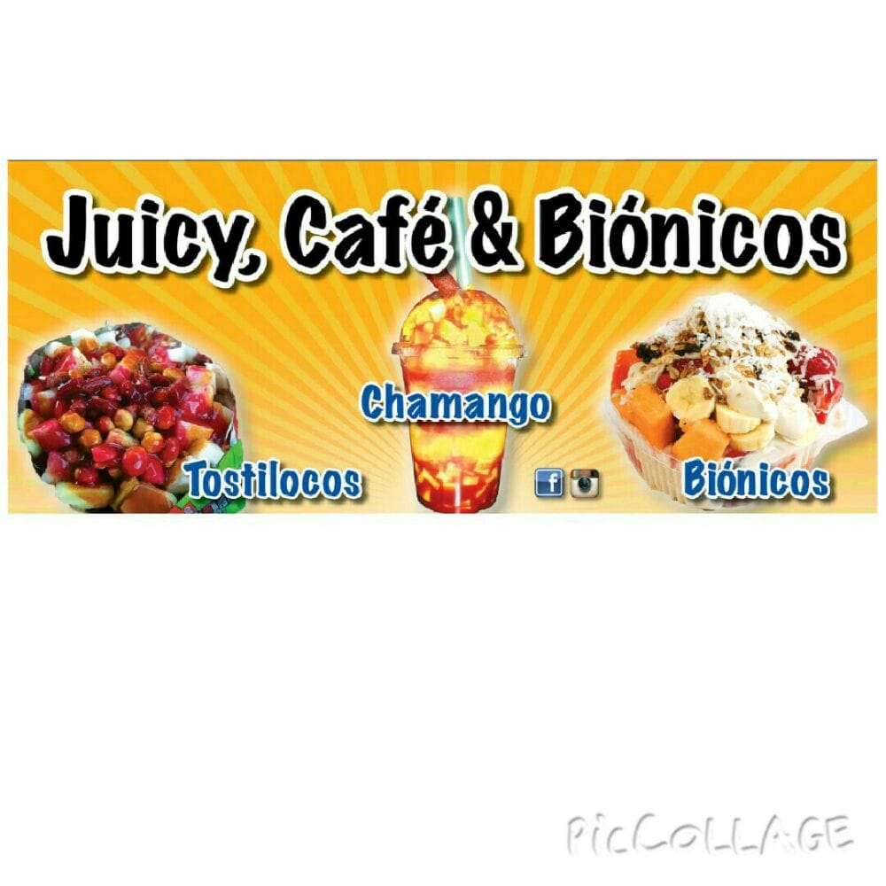 Juicy, Café & Biónicos 33 Photos Shaved Ice West Covina, CA