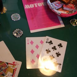 Noblesville poker