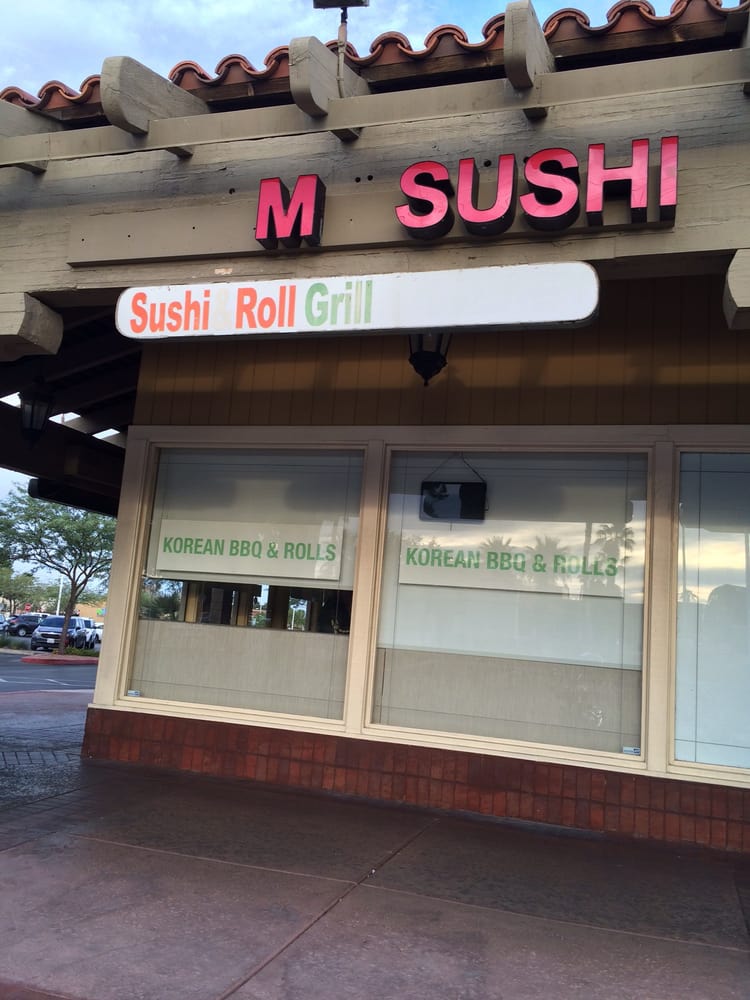 Korean BBQ & Rolls 201 Photos Japanese Henderson, NV Reviews Yelp