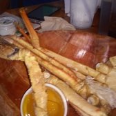 Tarks Of Dania Beach - Dania Beach, FL, United States. Simply delicious