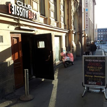 aussie bar jyväskylä seksitreffit omakuva aussie bar jyväskylä seksitreffit omakuva