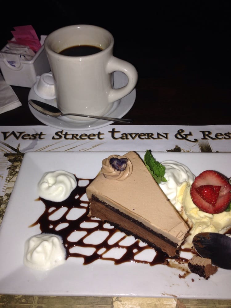 West Street Tavern & Restaurant 75 Reviews Irish Newton, MA Photos Yelp
