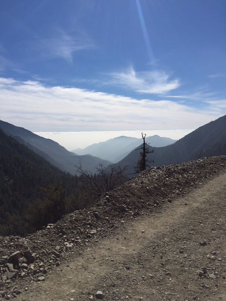 Old Baldy 45 Photos Parks Mount Baldy, CA Reviews Yelp