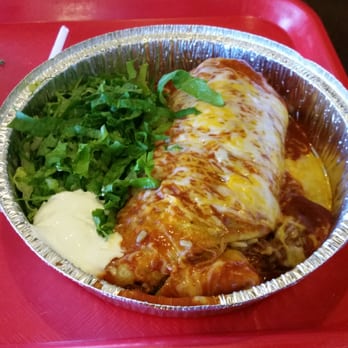 I had been looking at barbacoa recipe for years