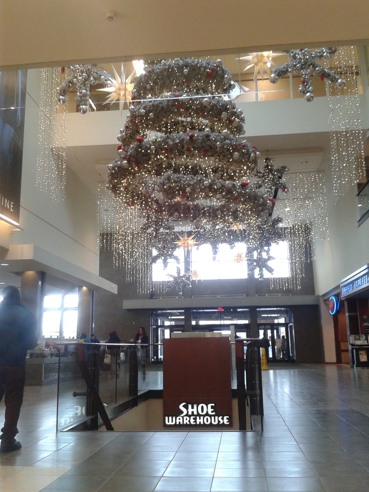 Kingsway Mall 13 Photos Shopping Centres Edmonton, AB Reviews