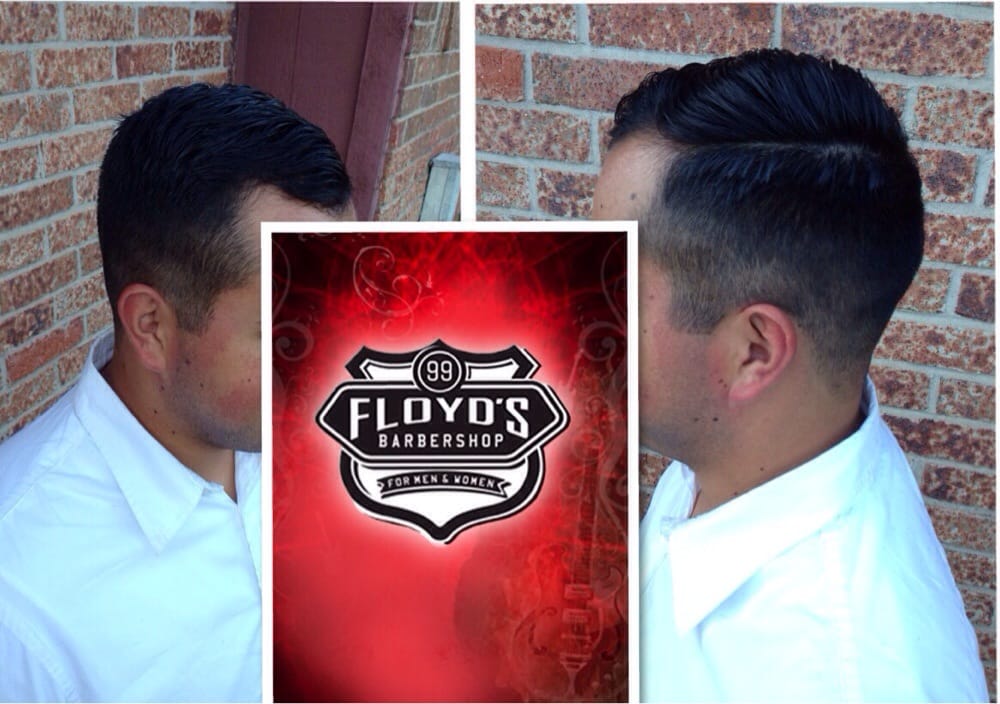 Floyd’s 99 Barbers Fort Worth, TX Yelp
