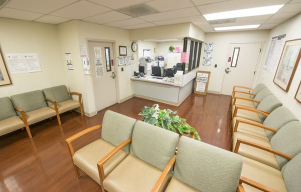 Southwest Medical Associates At Charleston Doctors 2300 W Charleston Blvd Downtown Las 