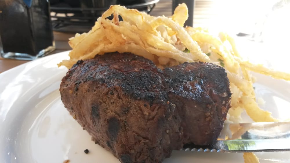 Merrill & Houston’s Steak Joint Steakhouses Beloit, WI Yelp