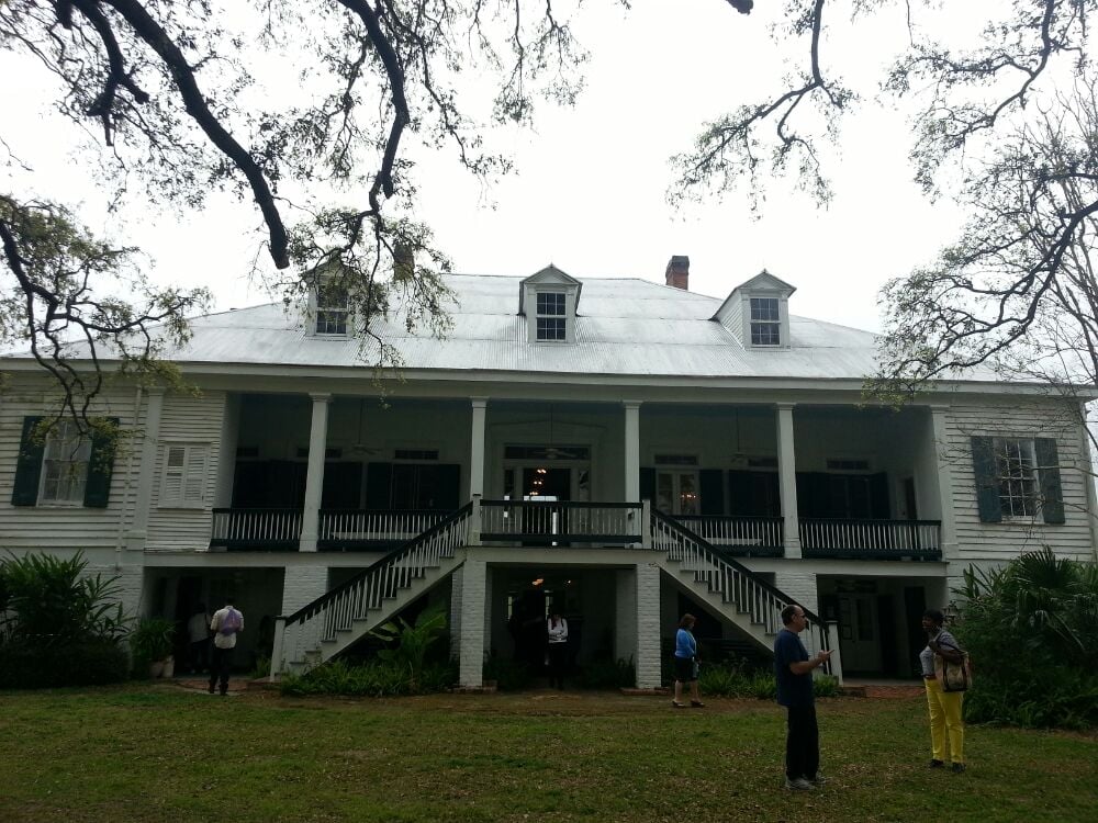 St. Joseph Plantation Tours Vacherie, LA Yelp
