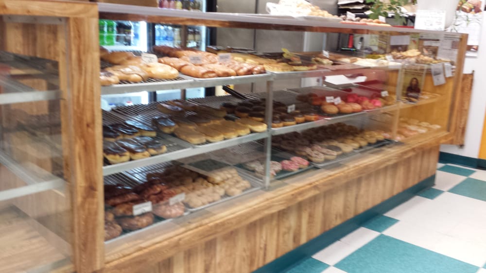 Lafeen’s Donuts & Ice Cream Bellingham, WA Yelp