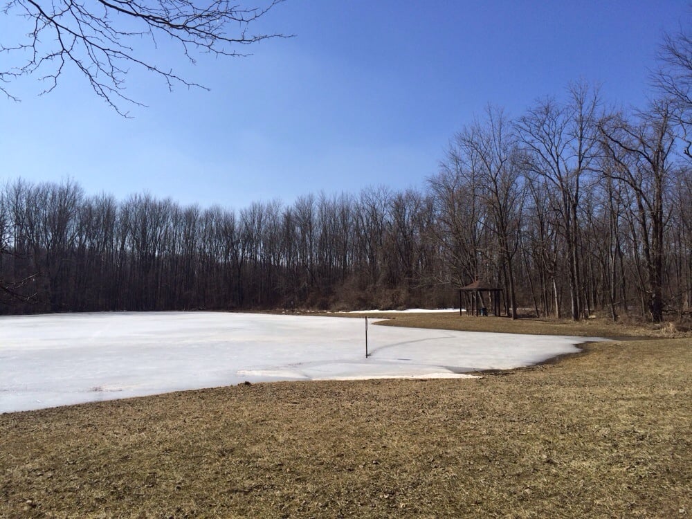 Paul Ruster Park Dog Parks Indianapolis, IN Yelp