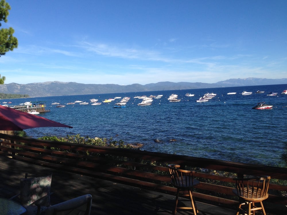 Holiday House Hotels Tahoe Vista, CA Yelp