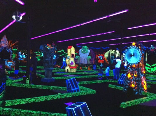 monster mini golf 44 photos mini golf san antonio monster mini golf san antonio tx