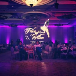 Spotlight Groove Productions logo