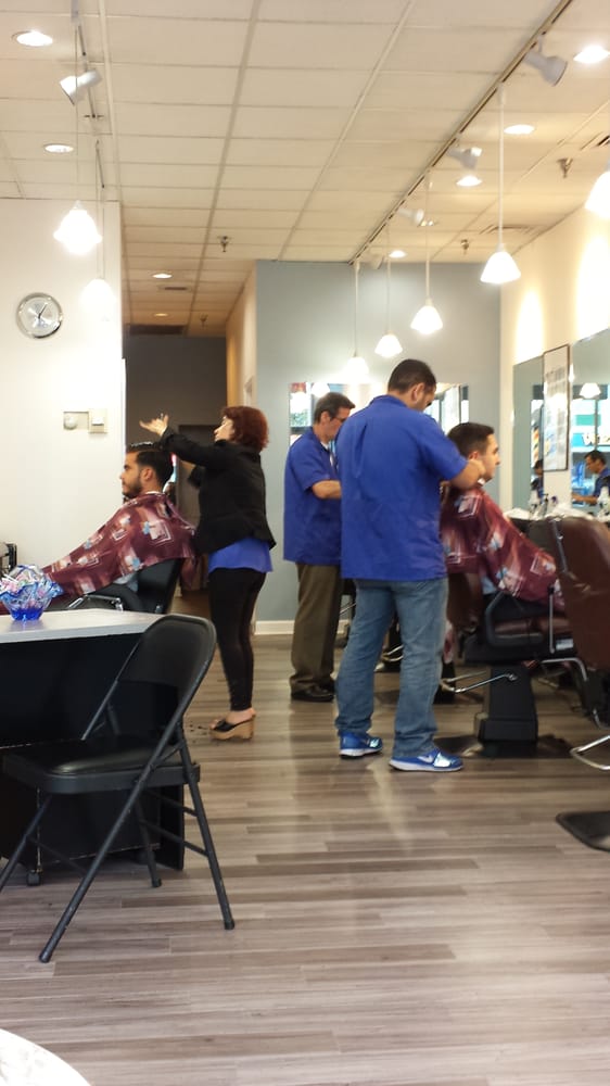 Raphael’s Barber Shop Hair Salons Silver Spring, MD Yelp