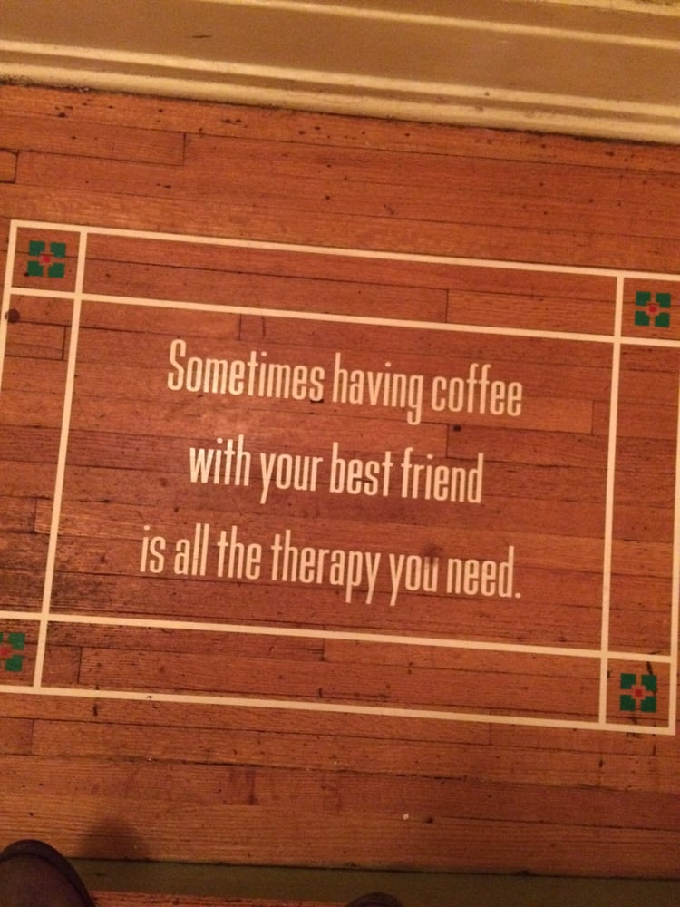 Graham’s 318 Coffeehouse 110 Photos Coffee & Tea 318 S 3rd St