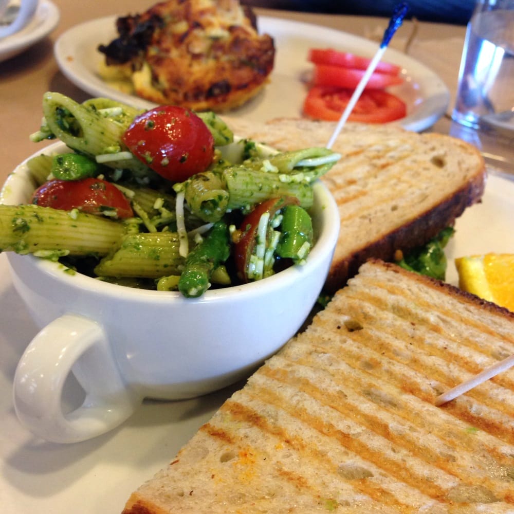 Heirloom Bakery Bakeries South Pasadena South Pasadena, CA