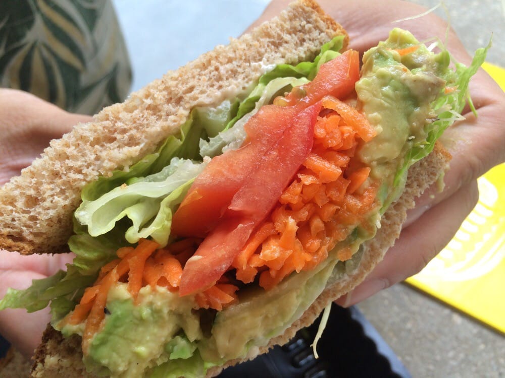 Pai’s Deli Delis Honolulu, HI Yelp