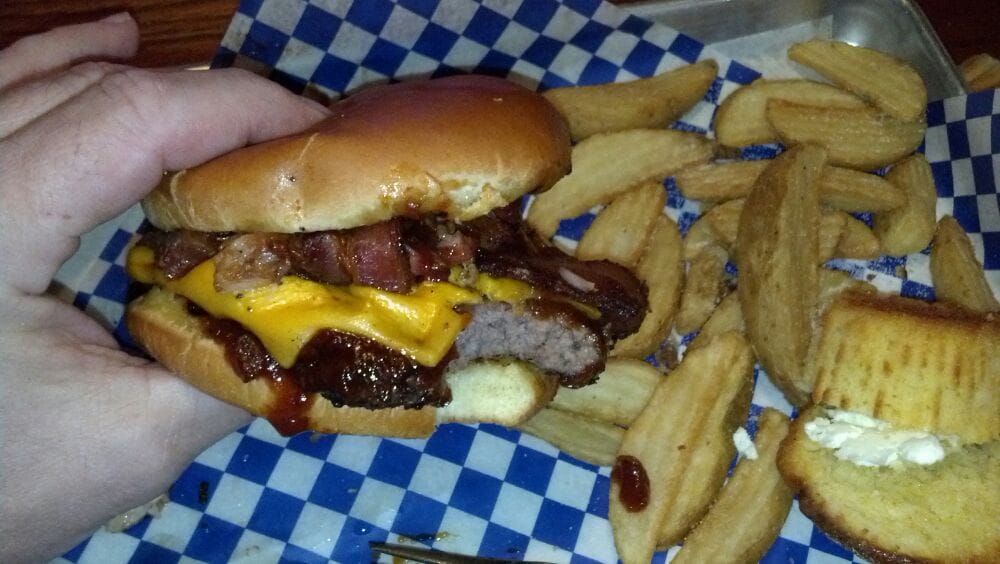 Famous Dave’s Barbeque Davenport, IA Yelp