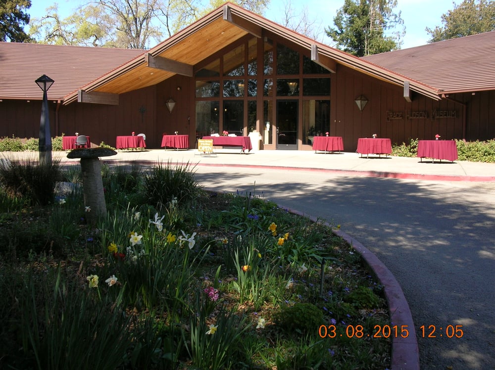Grace Hudson Museum & Sun House 10 Photos Museums Ukiah, CA
