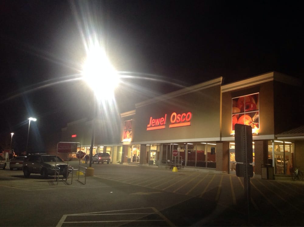 JewelOsco Grocery Downers Grove, IL Yelp
