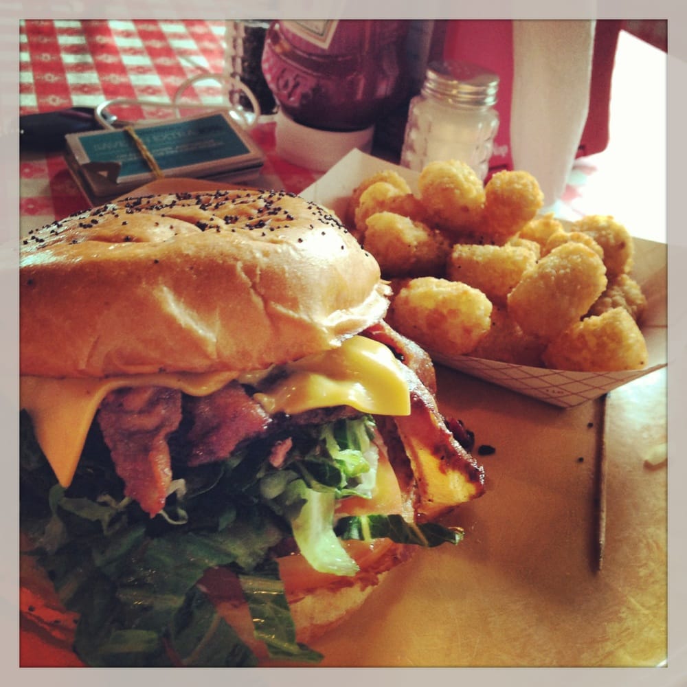 Old Fashioned Burger Place Near Me Old Fashioned Burger Place Near Me