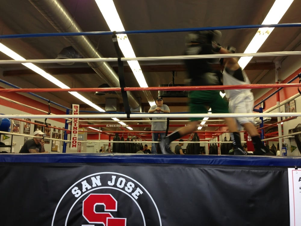 San Jose Boxing & Fitness 27 Photos Gyms Alum Rock/East Foothills
