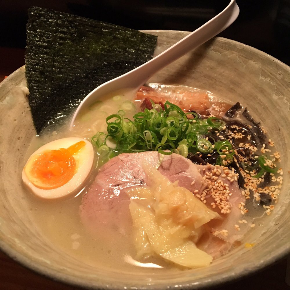 Cocolo Ramen
