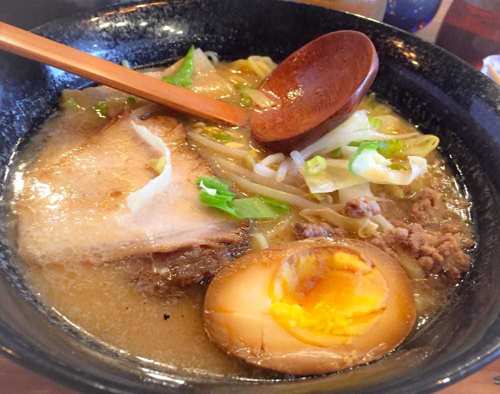 Japanese Kitchen Dosunco 165 Photos Ramen 3310 W Kennedy Blvd