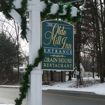 mill inn olde basking ridge nj
