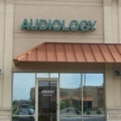 Parker Center For Audiology logo