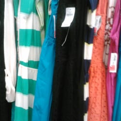 Old Navy Clothing Store - Oak Brook, IL, United States by Sherna N