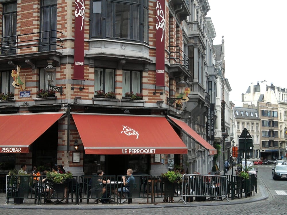 Site de rencontre amicale belge