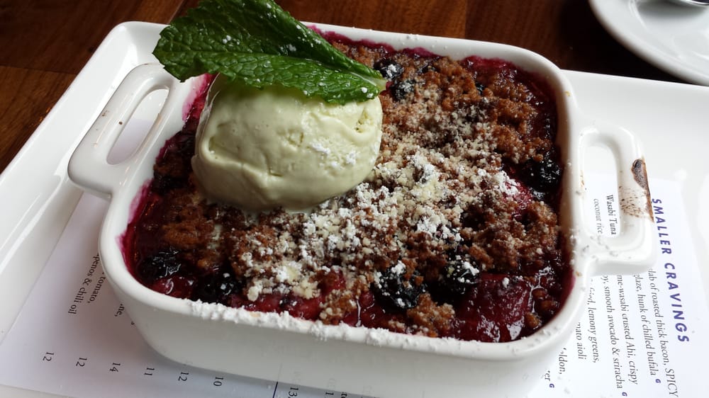 Match Restaurant American (New) Norwalk, CT Reviews Photos