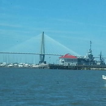 Fort sumter tours coupons