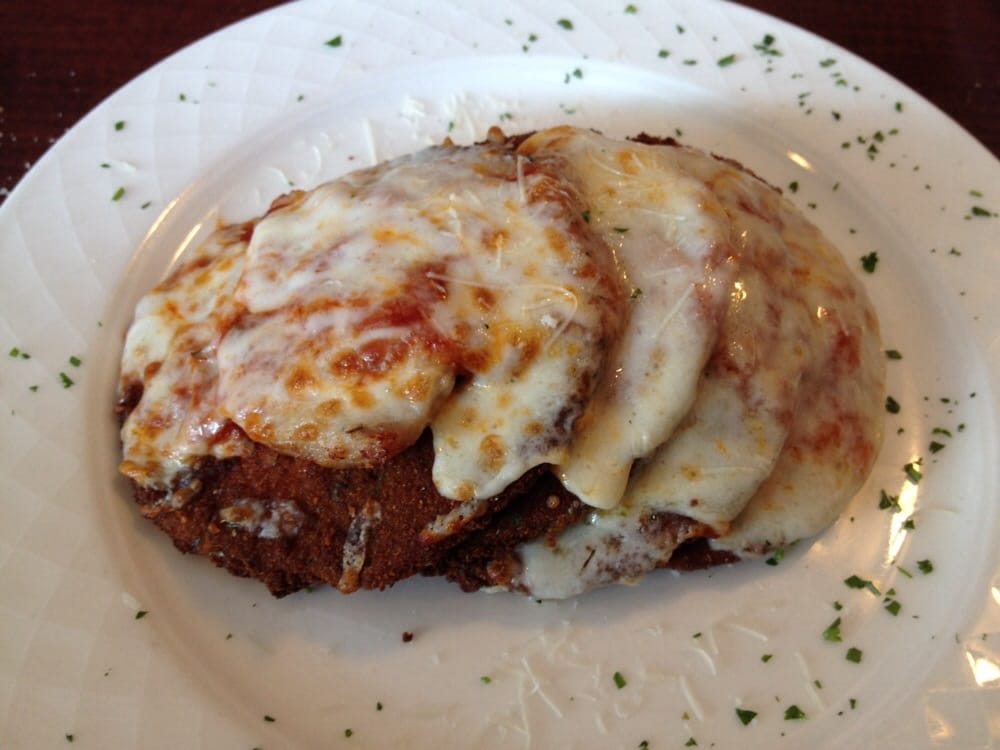 Scarpinato’s Cucina and Catering Italian Turnersville, NJ Reviews