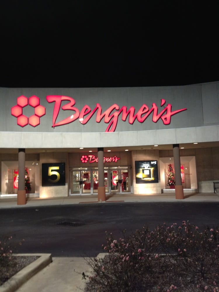 Bergner’s Department Stores Peoria, IL Yelp