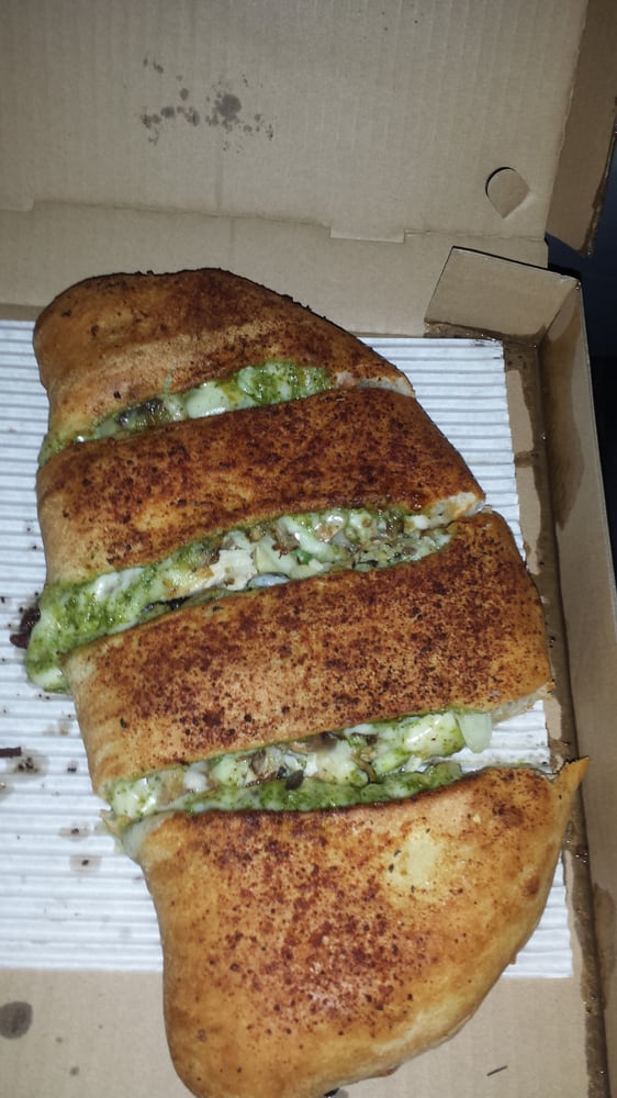 Two Guys Pizza Pies Pizza Groveland, CA Yelp