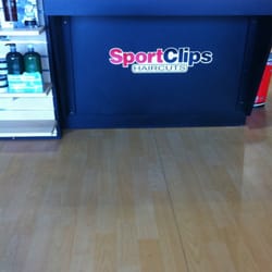 Store Hours Haircuts For Men in Lubbock TX Sport Clips is like no other place you’ve ever gotten your hair cut. Sports everywhere. TVs everywhere - playing sports. And guy-smart stylists who know how to give you the cut you want, and the cut you need. You don’t ever need an appointment. And you’ll walk out feeling like an MVP. Guaranteed.